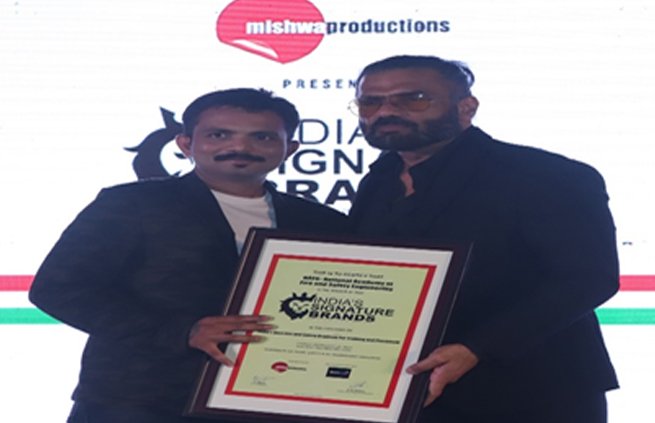 India's Signature Brands & Awards