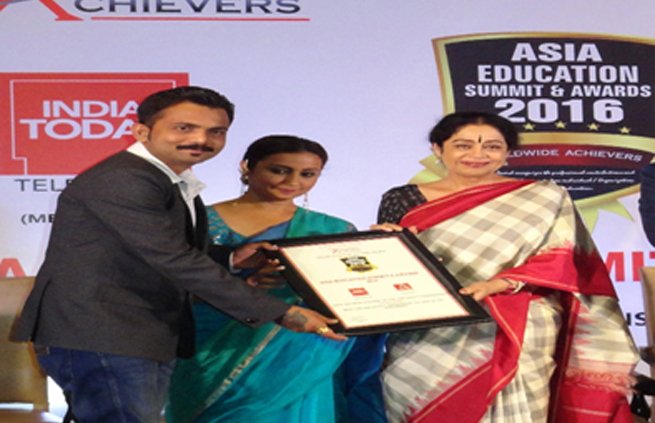 Asia Education Summit