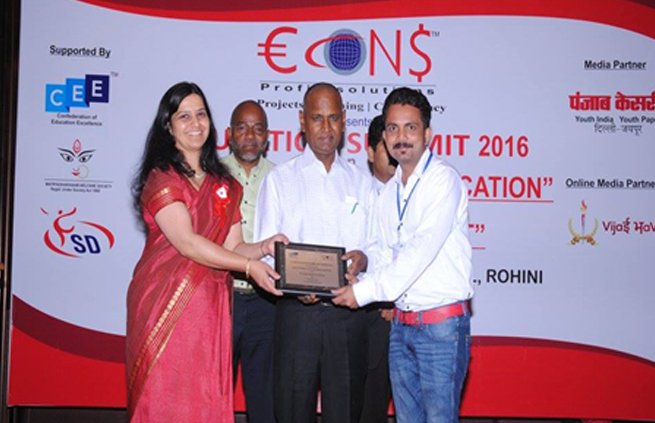 Econs Education and Summit